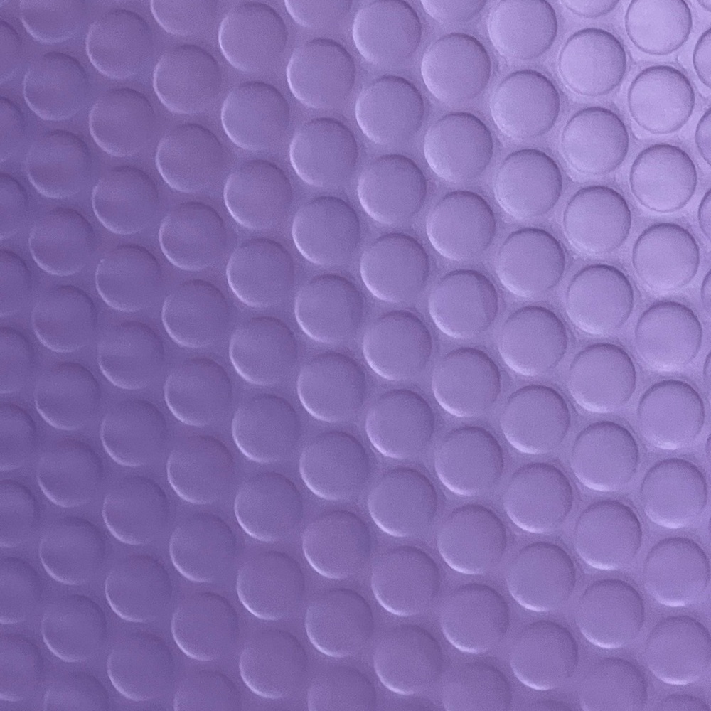 (25) 9” x 6” Bubble Envelopes, Purple, Package Shipping Mailing Self-Sealing NEW